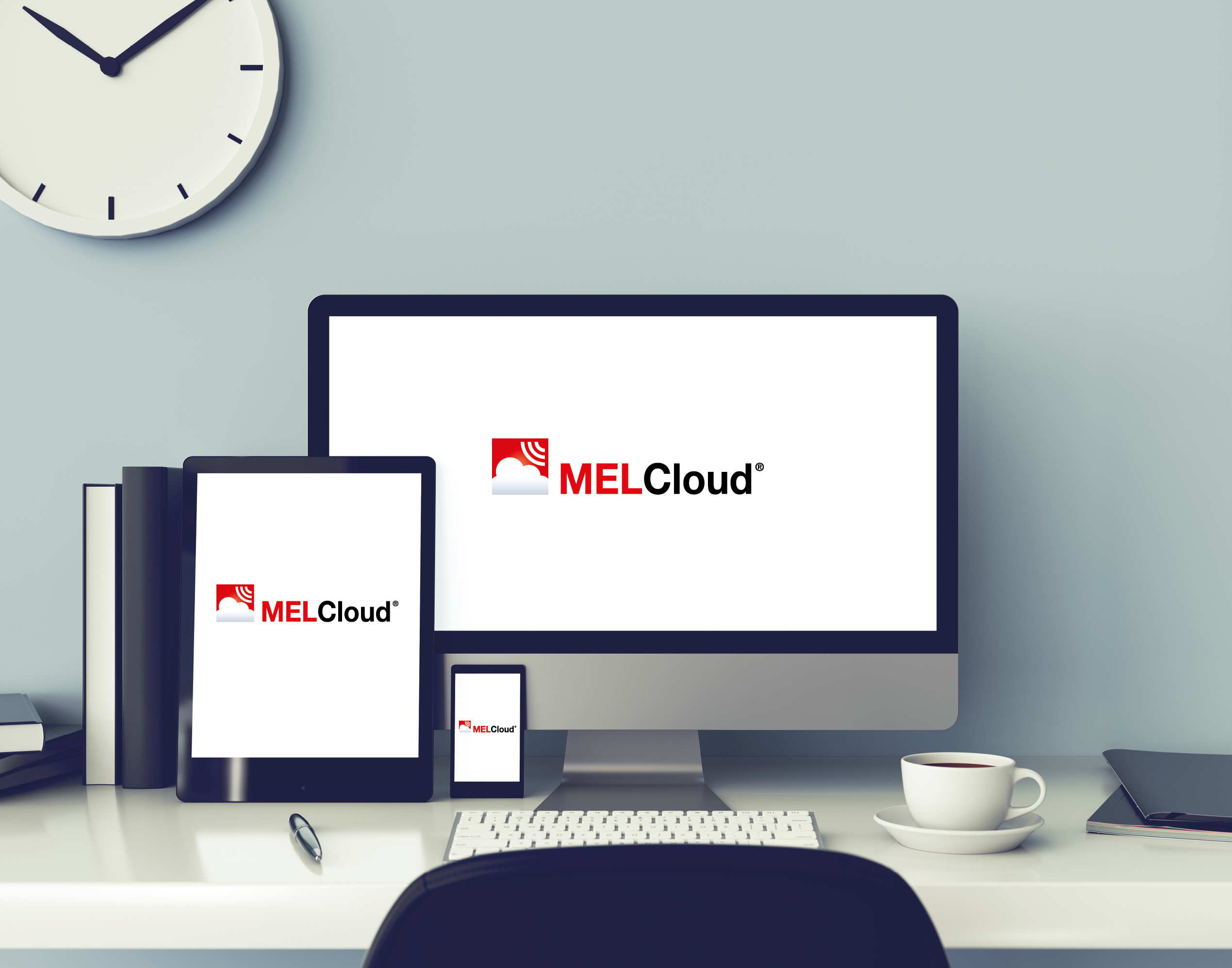 Melcloud devices