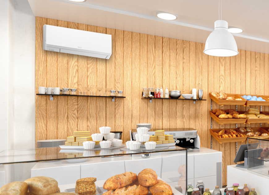 Climatizzatore-commerciale-a-parete