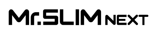 Logo-ul MrSlimNext