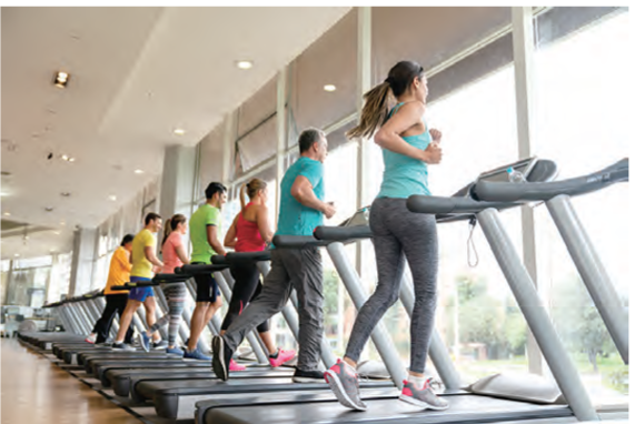 hoteluri și centre de wellness