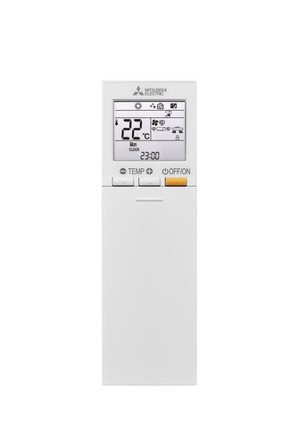 Telecomanda MSZ-AP