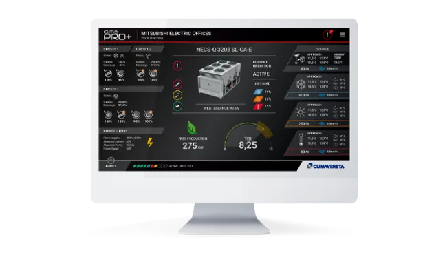 ClimaPro+