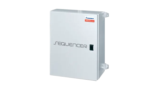 Sequencer