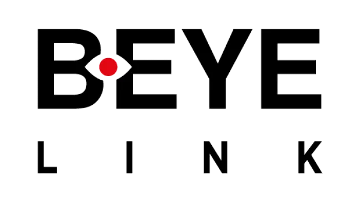 B.EYELink logo