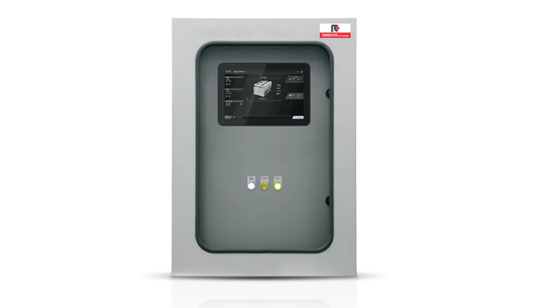 Data Center Manager
